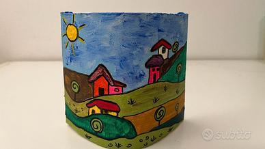 Mini Tegola-Paesaggio