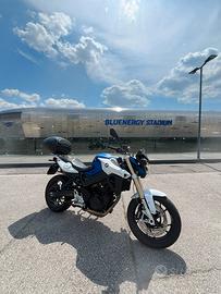 BMW F800R