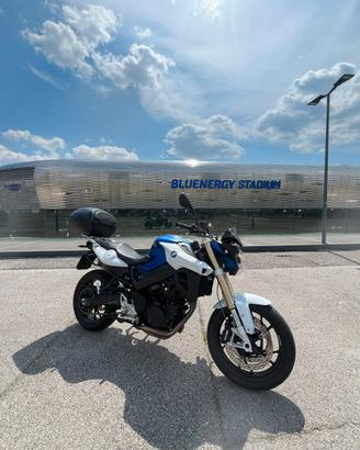 BMW F800R