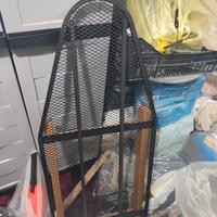 ASSE DA STIRO DA TAVOLO