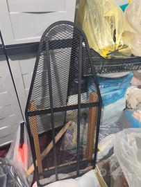 ASSE DA STIRO DA TAVOLO