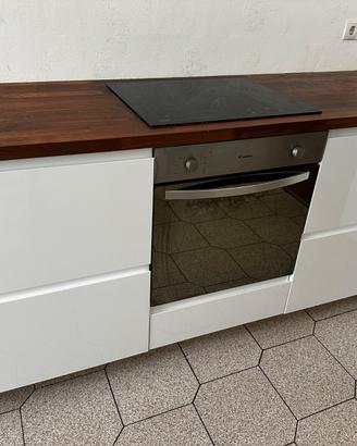 Cucina Ikea 2