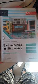 libri di indirizzo 3°automazione itis da vinci FI