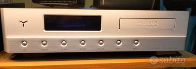 lettore CD audia Flight two