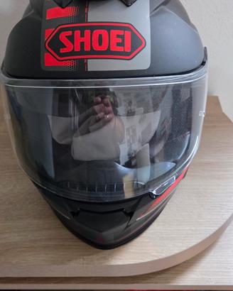 Casco shoei 