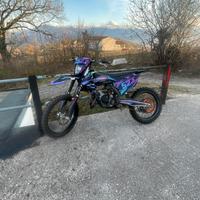 ktm sx 125 2017