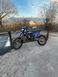 ktm sx 125 2017