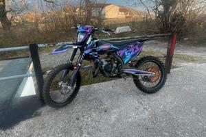 ktm sx 125 2017