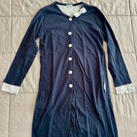 Camicia da notte Ragno