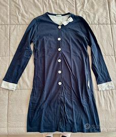 Camicia da notte Ragno