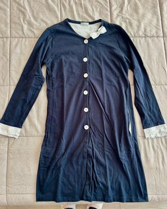 Camicia da notte Ragno