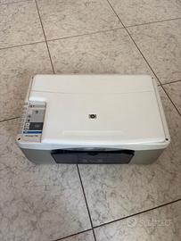 Stampante multifunzione HP Deskjet F380
