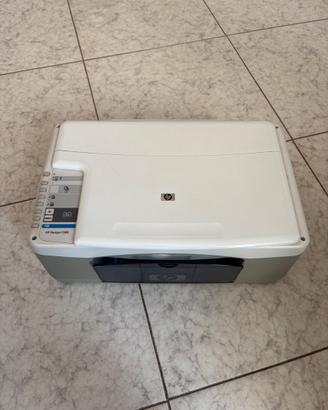 Stampante multifunzione HP Deskjet F380