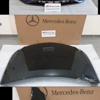 Mercedes A W176 frontale quasi completo