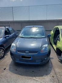 RICAMBI USATI AUTO FORD Fiesta 5° Serie F6JB Dies