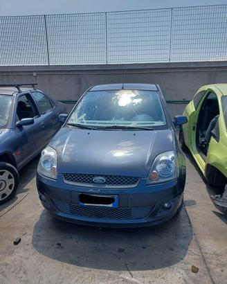 RICAMBI USATI AUTO FORD Fiesta 5° Serie F6JB Dies