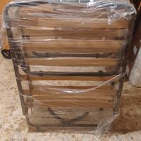 rete pieghevole da letto