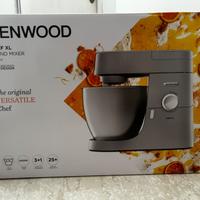 Planetaria Kenwood XL