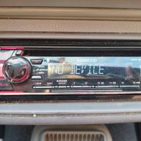 autoradio Kenwood bluetooth Cd USB aux ecc 