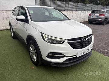 Opel Grandland X 1.5 diesel Ecotec Start&Stop aut.