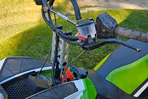 arctic cat m8000