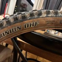 Copertoni MTB Maxxis Minion DHF 29x2.6