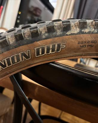 Copertoni MTB Maxxis Minion DHF 29x2.6