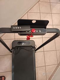 Tapis roulant elettrico 