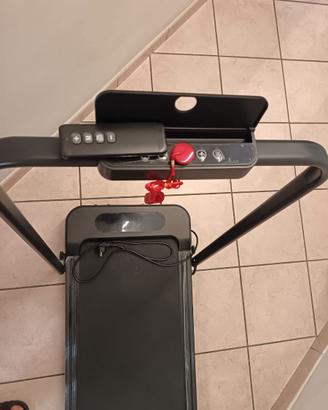 Tapis roulant elettrico 