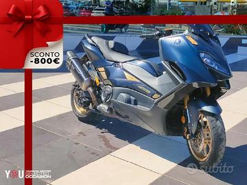 Yamaha T Max 560 Tech Max
