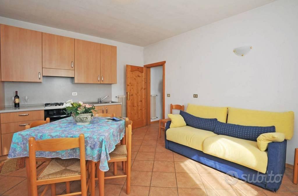 Appartamento – SO - Altro