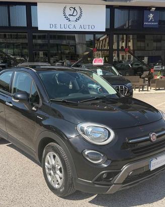 FIAT 500X 1.6 MultiJet 120 CV DCT Cross CON ROTT