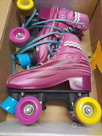 Pattini a rotelle soy luna