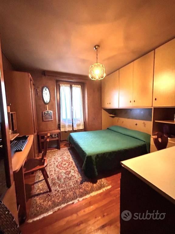 Appartamento – SO - Vista 5