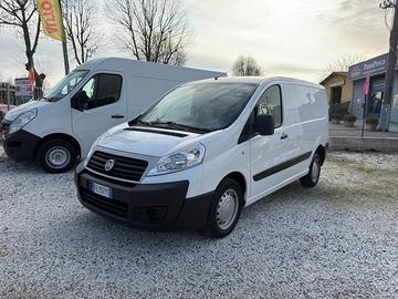 Fiat Scudo 1.6 MJT Furgone Furgoncino