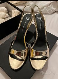 Sandalo Giuseppe Zanotti