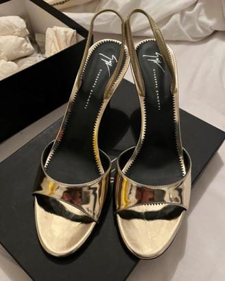 Sandalo Giuseppe Zanotti