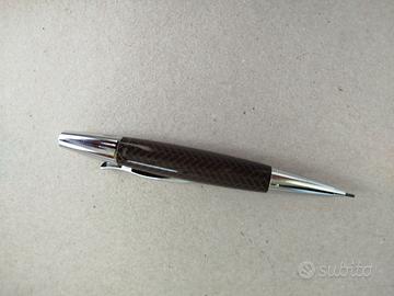 Portamine e-motion Parquet Marrone Faber Castell