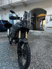 Yamaha tenere 700 2024