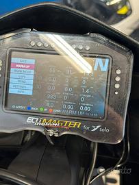 Mectronik Aprilia rs660
