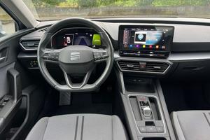 Seat Leon Sportstourer 2.0 TDI 150 CV DSG Business
