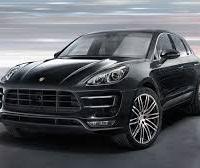 ricambi porsche macan