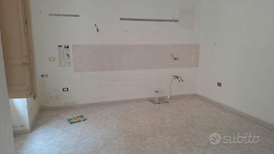Trilocale a pochi passi dal C. Butera a/73