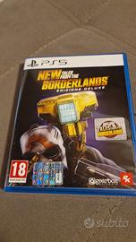 new tales from the borderlands edizione delux