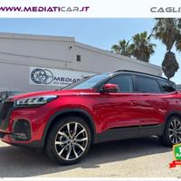 SPORTEQUIPE Sportequipe 7 1.5 Turbo DCT GPL