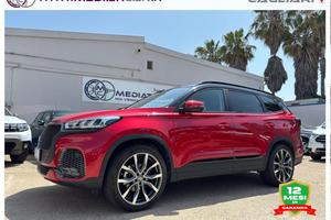 SPORTEQUIPE Sportequipe 7 1.5 Turbo DCT GPL