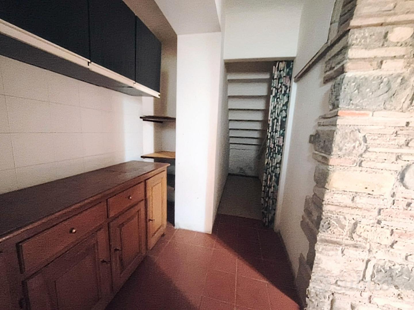 Appartamento – Sansepolcro, Arezzo - Altro