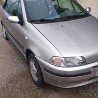 fiat punto cabrio 94