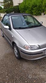 fiat punto cabrio 94