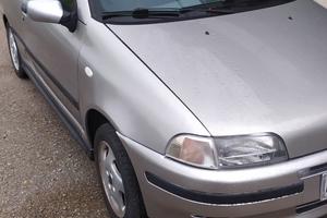 fiat punto cabrio 94